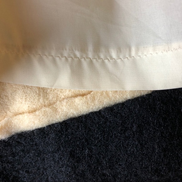 FIRDA WOOL SWEATER SIZE 38(S) - Picture 8 of 8